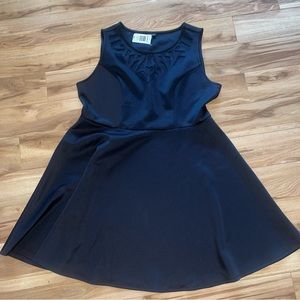 Torrid skater dress